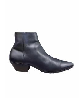 SAINT LAURENT Ботильоны