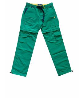 POLO RALPH LAUREN Повседневные брюки