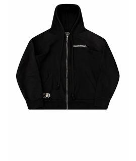 CHROME HEARTS Худи/толстовка