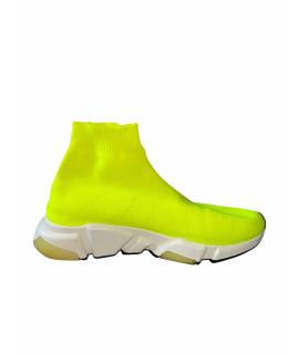 BALENCIAGA Высокие кроссовки / кеды