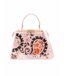 FENDI Сумка с короткими ручками