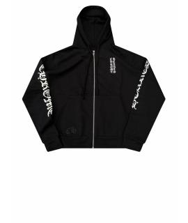 CHROME HEARTS Худи/толстовка