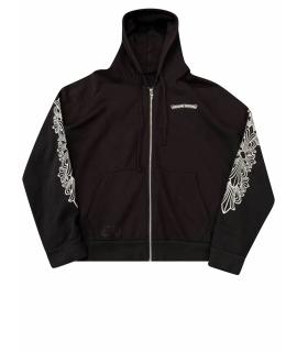 CHROME HEARTS Худи/толстовка