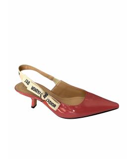 CHRISTIAN DIOR Туфли