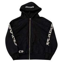 CHROME HEARTS Худи/толстовка