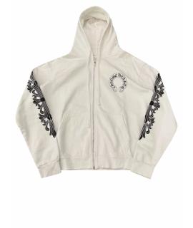 CHROME HEARTS Худи/толстовка