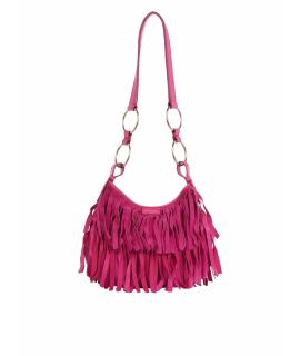 SAINT LAURENT Сумка с короткими ручками