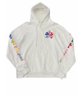 CHROME HEARTS Худи/толстовка