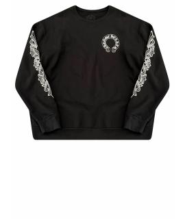 CHROME HEARTS Худи/толстовка