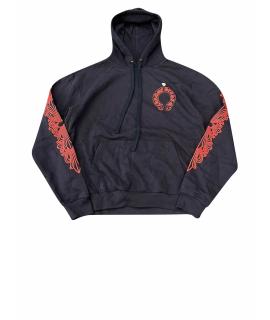 CHROME HEARTS Худи/толстовка