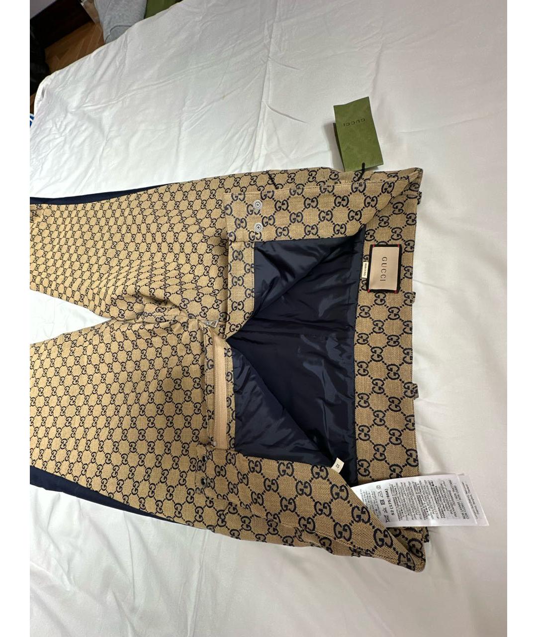 GUCCI Комбинезон, фото 8