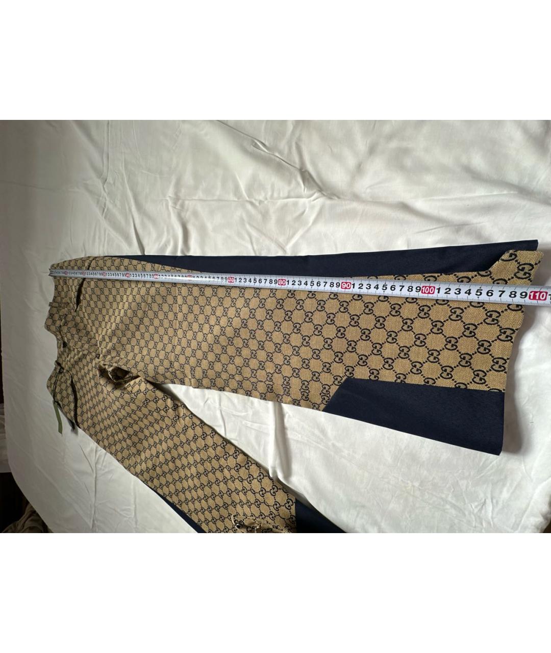 GUCCI Комбинезон, фото 6