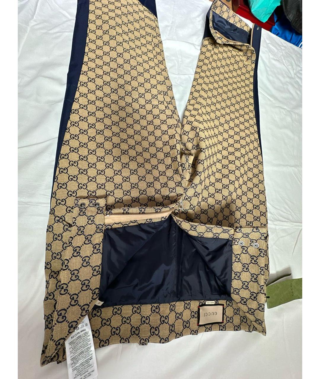 GUCCI Комбинезон, фото 3