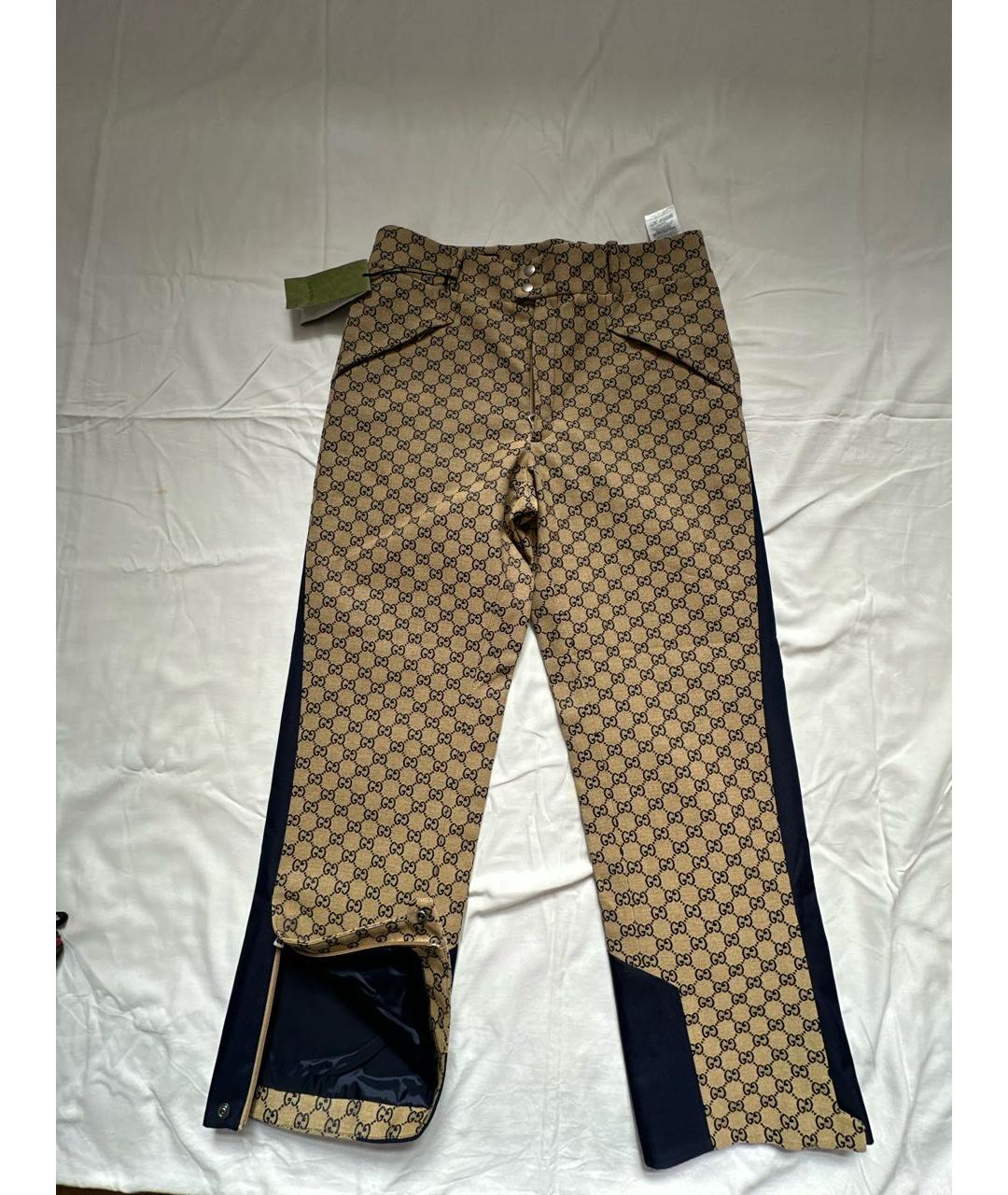 GUCCI Комбинезон, фото 9