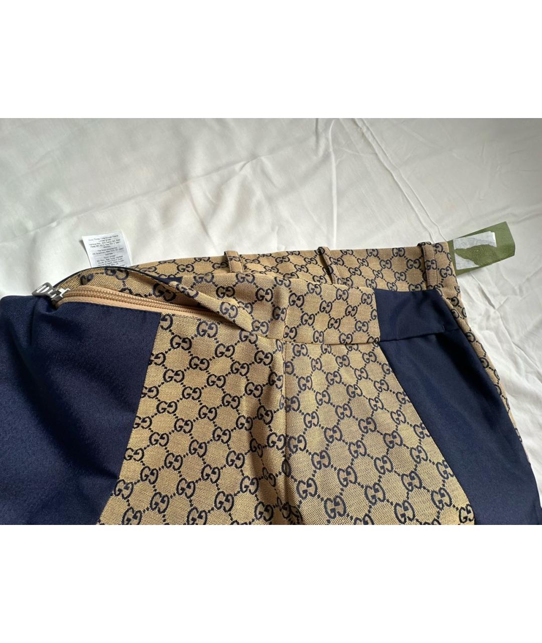 GUCCI Комбинезон, фото 4