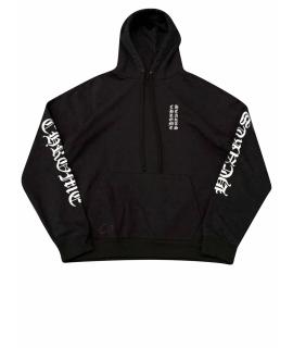 CHROME HEARTS Худи/толстовка