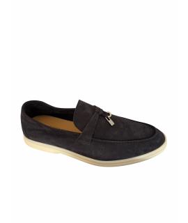 LORO PIANA Лоферы