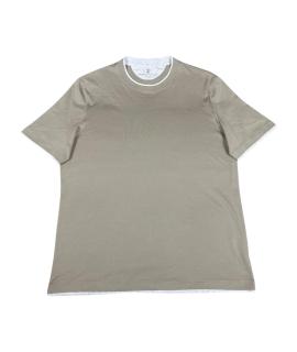 BRUNELLO CUCINELLI Футболка