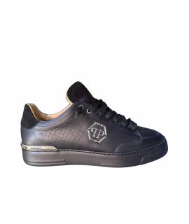 PHILIPP PLEIN Низкие кроссовки / кеды