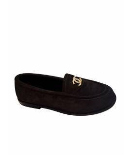 CHANEL Лоферы