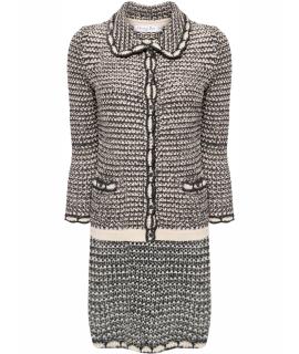 CHRISTIAN DIOR Повседневное платье