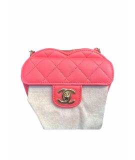 CHANEL Сумка через плечо