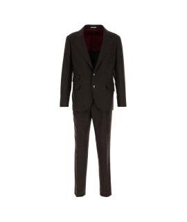BRUNELLO CUCINELLI Классический костюм