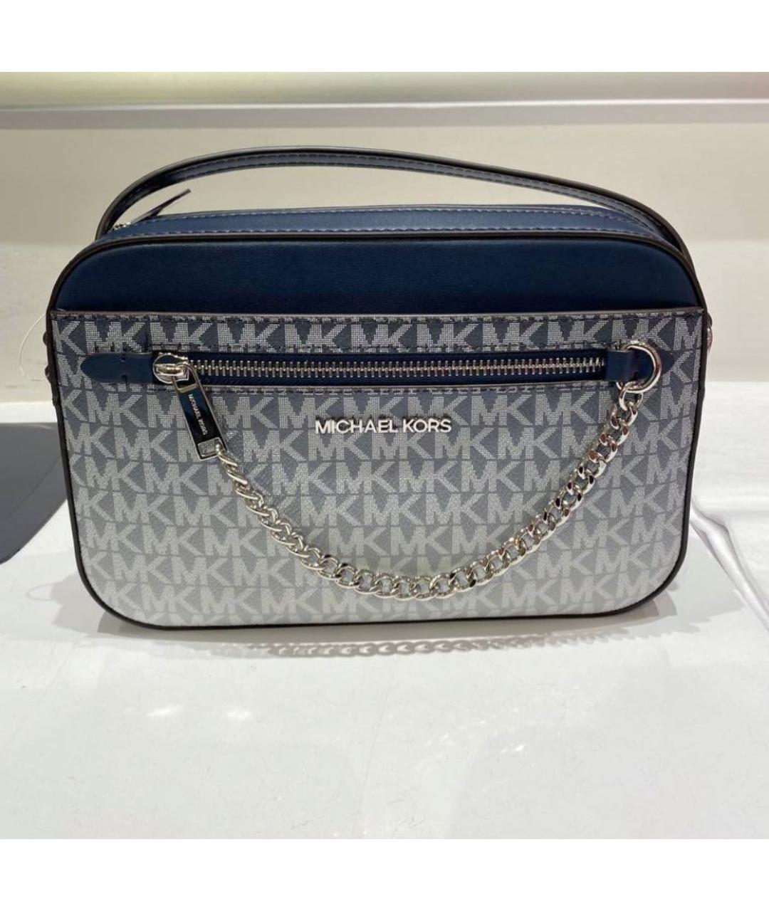 MICHAEL KORS Сумка через плечо, фото 4