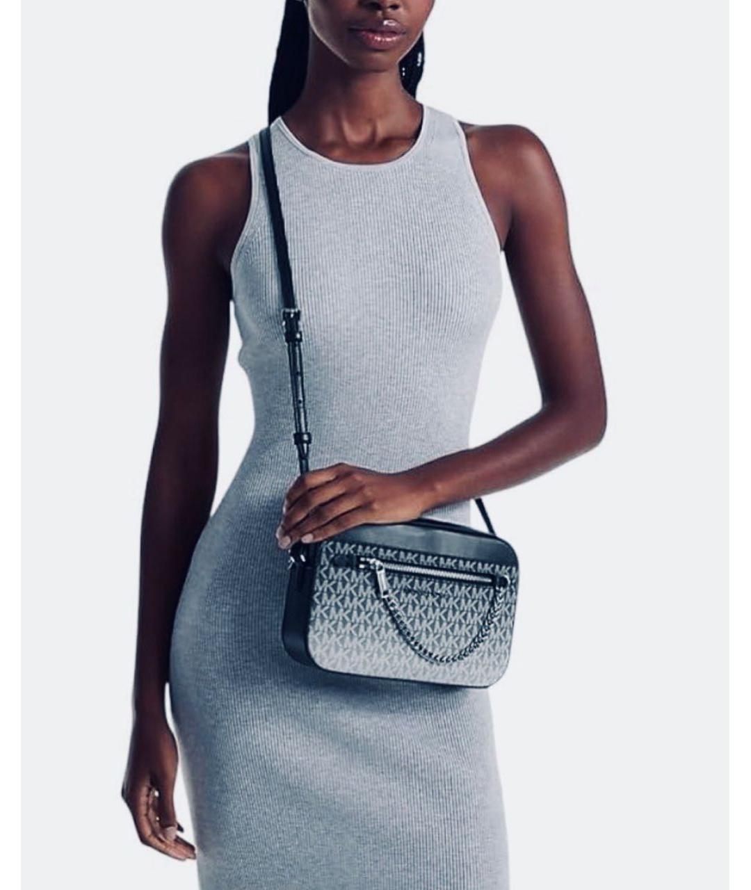 MICHAEL KORS Сумка через плечо, фото 8