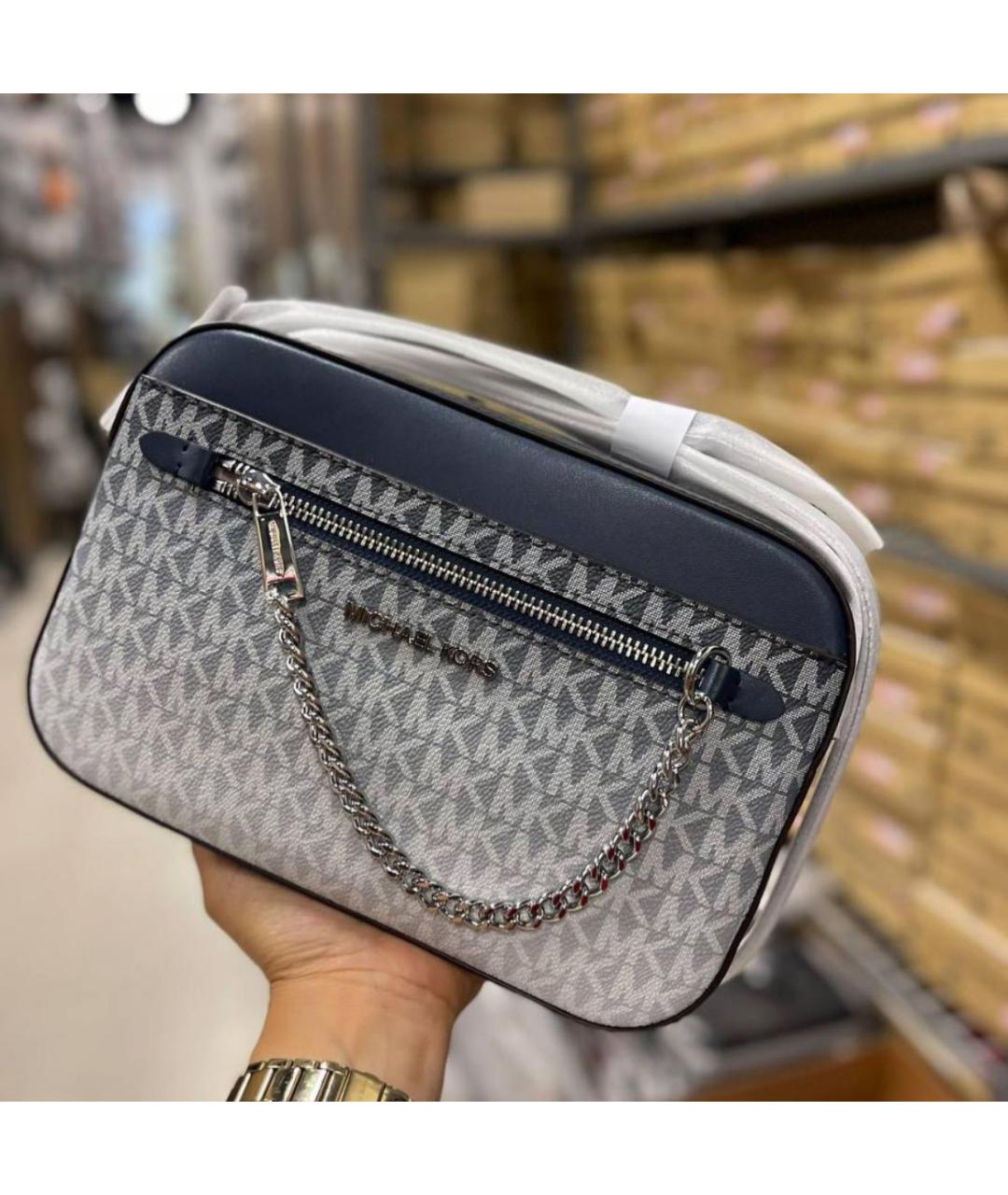 MICHAEL KORS Сумка через плечо, фото 5