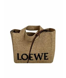 LOEWE Пляжная сумка