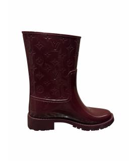LOUIS VUITTON Сапоги
