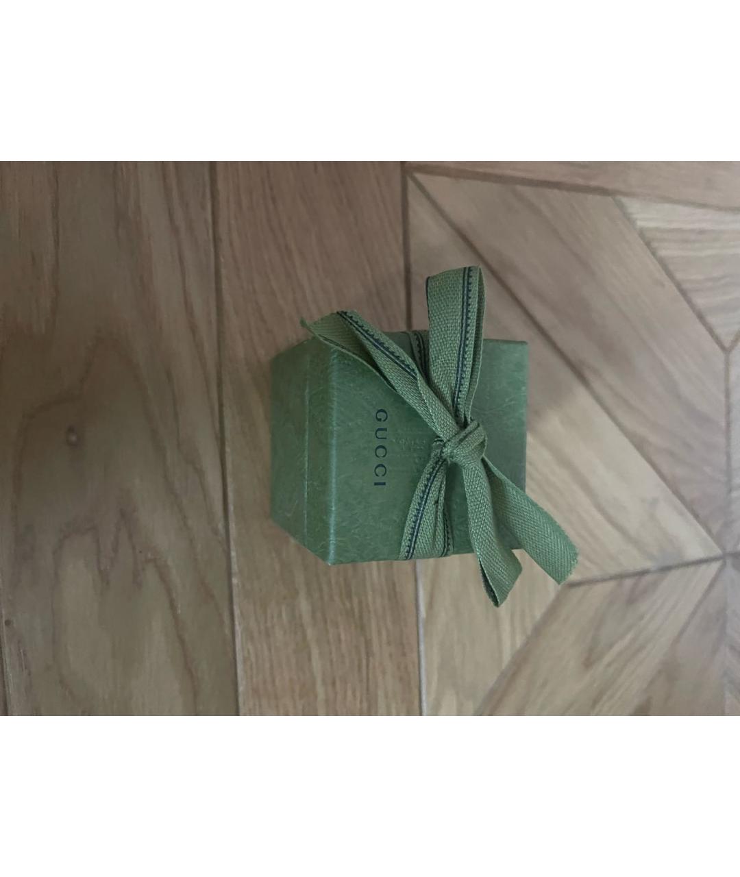 GUCCI Серебряные серебряные серьги, фото 4