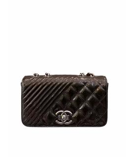 CHANEL Сумка через плечо