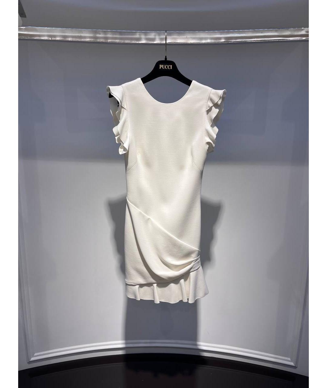 EMILIO PUCCI Повседневное платье, фото 3