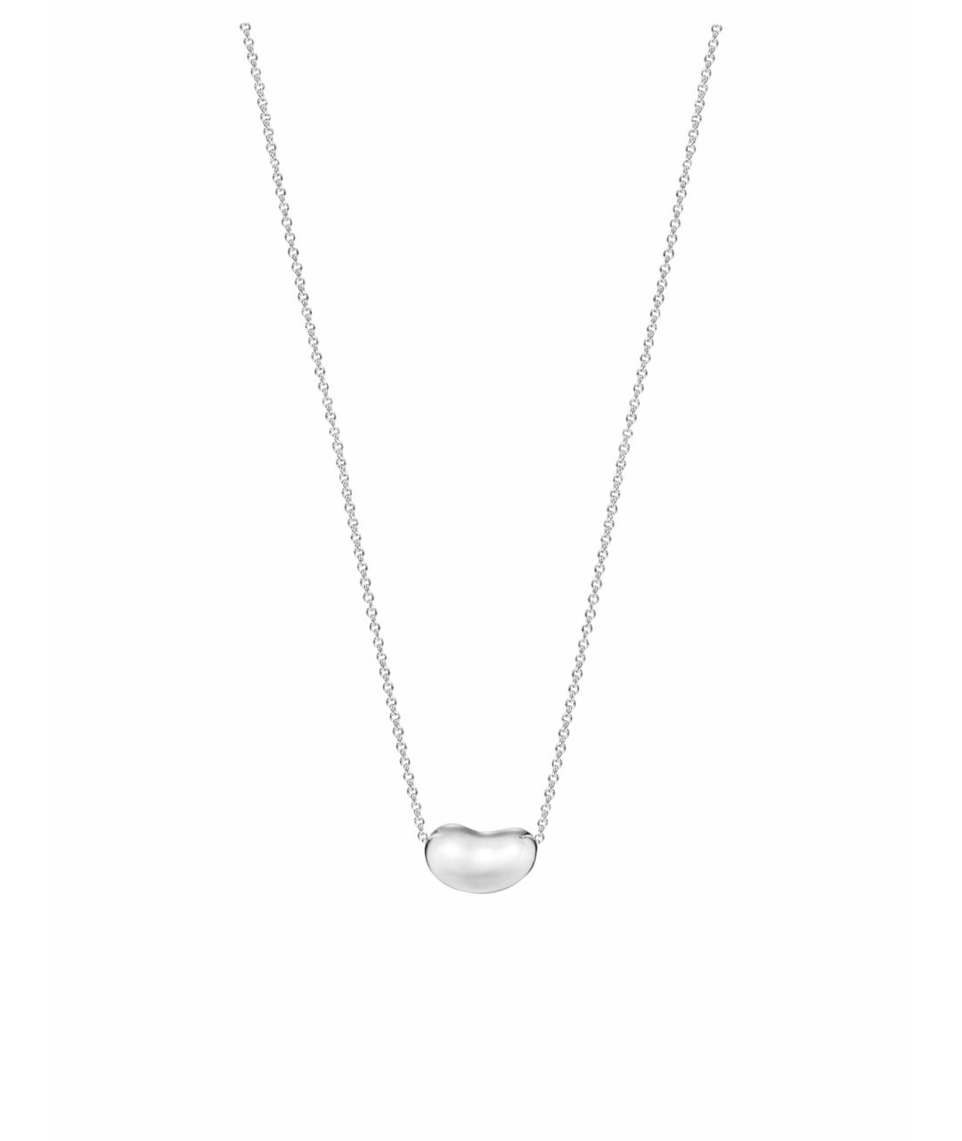 TIFFANY&CO Серебрянный серебряный кулон, фото 1