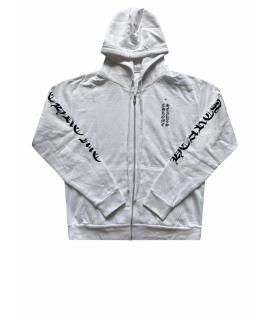 CHROME HEARTS Худи/толстовка