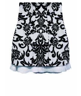 ALEXANDER MCQUEEN Юбка мини