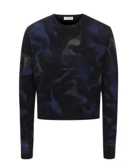 SAINT LAURENT Лонгслив