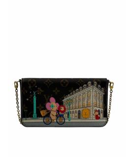LOUIS VUITTON Сумка через плечо