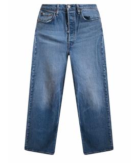 LEVI'S Прямые джинсы