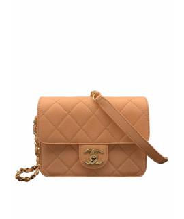 CHANEL Сумка через плечо