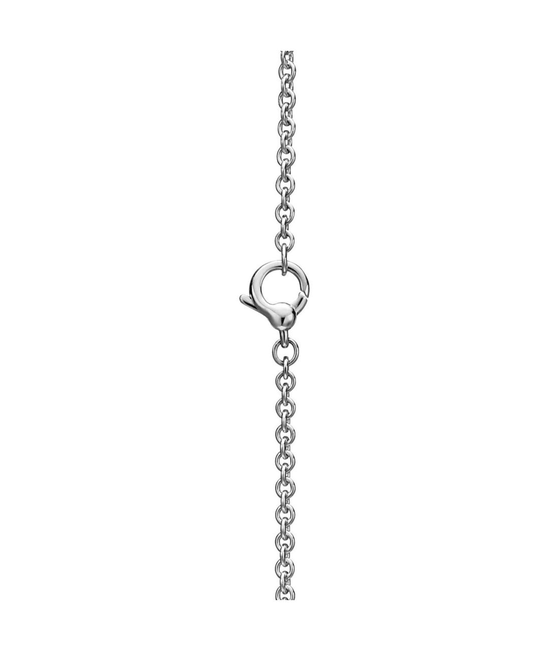 TIFFANY&CO Серебрянный серебряный кулон, фото 6