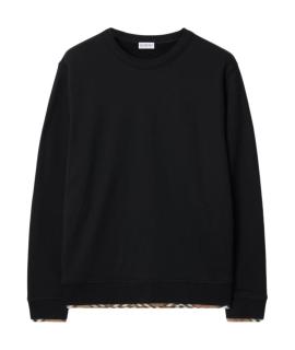 BURBERRY Худи/толстовка