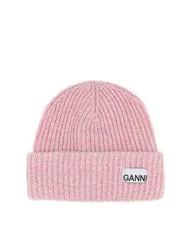 GANNI Шапка