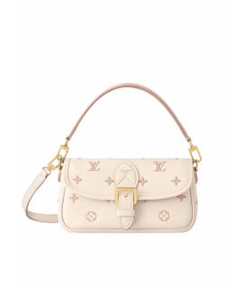 LOUIS VUITTON Сумка через плечо