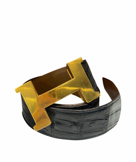 

Ремень HERMES PRE-OWNED