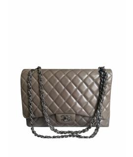 CHANEL Сумка через плечо