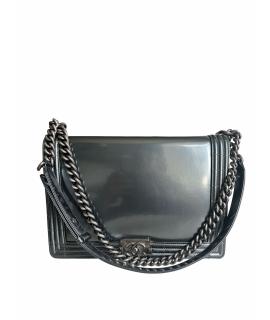 CHANEL Сумка через плечо