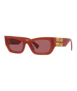 MIU MIU Солнцезащитные очки